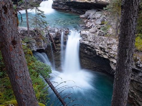 The Canadian Rockies Walking Tour Banff And Lake Louise Ef Go Ahead Tours