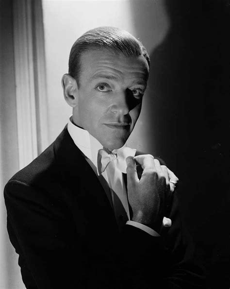 Fred Astaire Getty Images Gallery