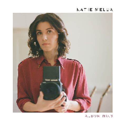 Album No 8 Cd 2020 Special Edition Digi Book Von Katie Melua