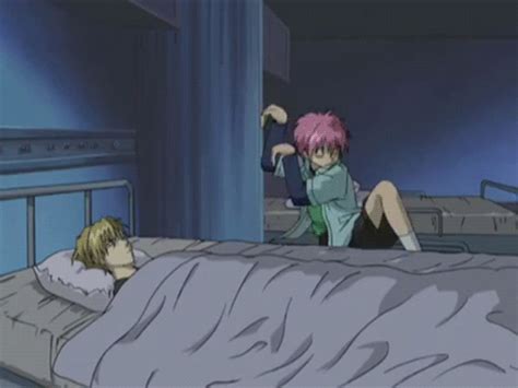 Gravitation Tumblr Gravitation Anime Japan Anime