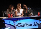 Welcome, Mariah Carey: A timeline of ‘American Idol’ judges through ...