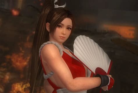 New Dlc Characters And Demo Announced For Dead Or Alive 6 Just Push Start