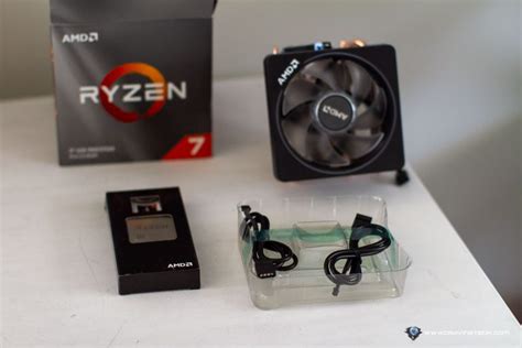 4k Video Editing Gaming And Overclocking With My New Amd Ryzen 7