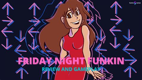 Friday Night Funkin Review Gameplay And More Friday