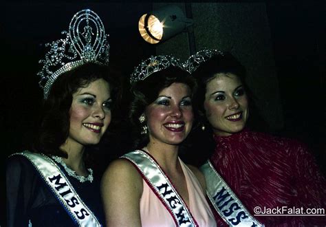 Eatontown Nj Left Rina Mor Goder Miss Universe 1976 Flickr
