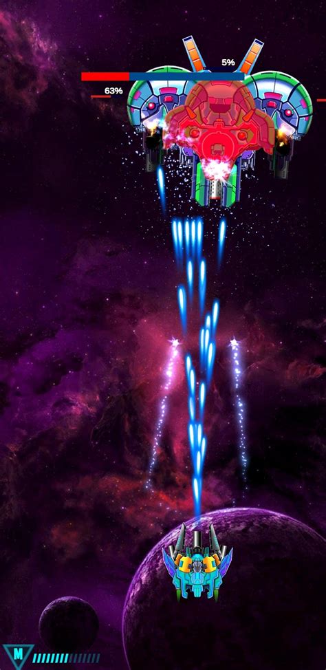 Galaxy Attack Alien Shooting Game Erklart Beste Shooter Spiele