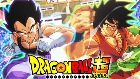Probably the best db film in my opinion. SUITE DE DRAGON BALL SUPER 2021 : NOUVELLES INFOS ! (ANIME - MANGA - FILM DBS) - PLT#574 - YouTube