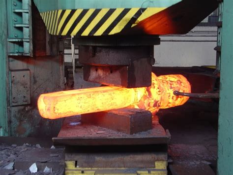 Open Die Forging Professional Forging Company China