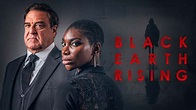 Passé Sous Silence: La Série Black Earth Rising Est En Streaming Sur ...