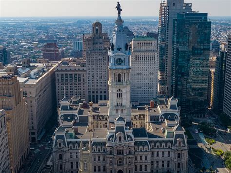 Essential Things To Do On Your First Visit To Philadelphia Visit
