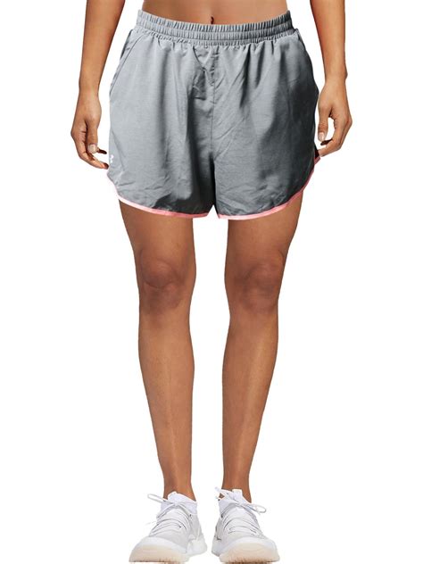Under Armour Womens Loose Fit Running Shorts