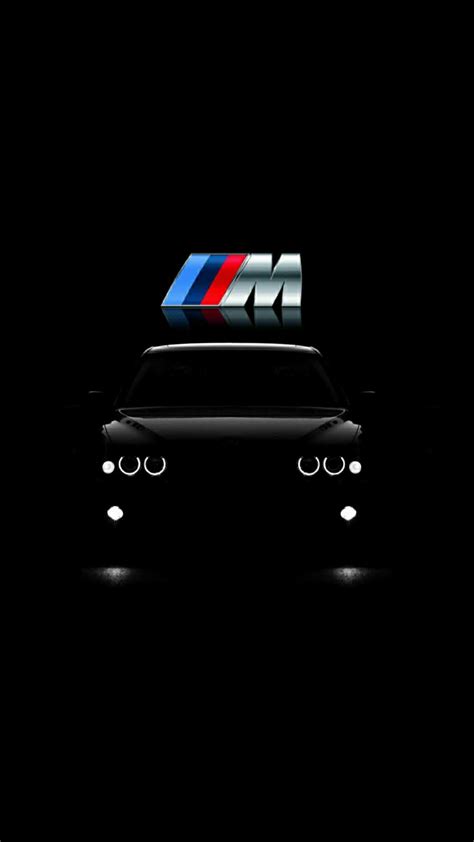 The great collection of bmw logo hd wallpaper for desktop, laptop and mobiles. iPhone BMW Wallpapers - Wallpaper Cave