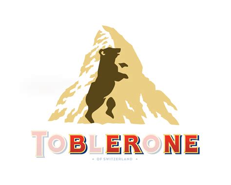 Toblerone Logo Logodix