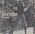 Carly Simon – Anticipation (1971, Vinyl) - Discogs