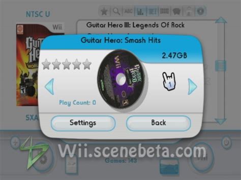 Resubido por problemas con derechos de autor.steam : Juegos Descargar Usb Wii / Cargar Backups De Wii Por Ambos ...