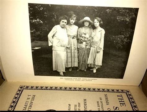 The Talmadge Sisters 1924 1st Edition By Margaret Talmadge Found On