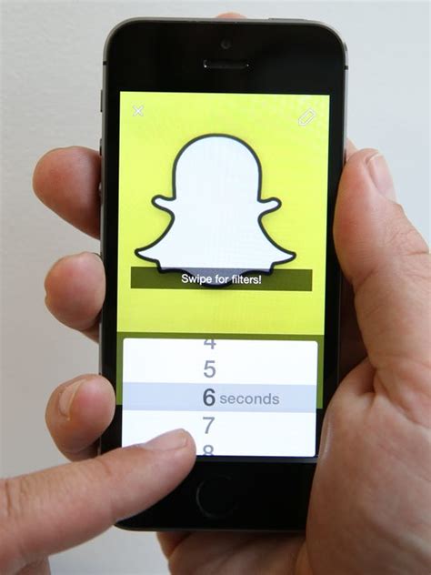 Hackers To Leak Thousands Of Unauthorized Snapchat Pictures