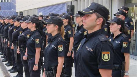Lo Que Debes Saber Decir En Inglés Para Entrar A La Policía Nacional
