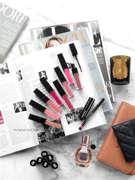 The Beauty Look Book Makeup Reviews Beauty Blog Beauty
