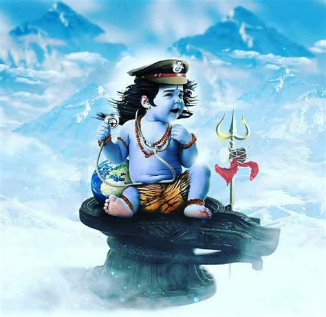 Pin On Rudra Avatar Of Lord Shiva Gambaran