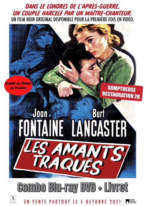 Les Amants Traqués Film 1948 Allociné