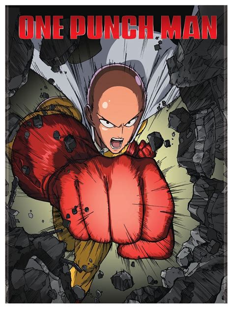 Сайтама из аниме ванпанчмен / one punch man. One-Punch Man DVD
