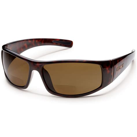 Suncloud Atlas Bifocal Reading Sunglasses Polarized 100 Uv A And B Protection Ebay