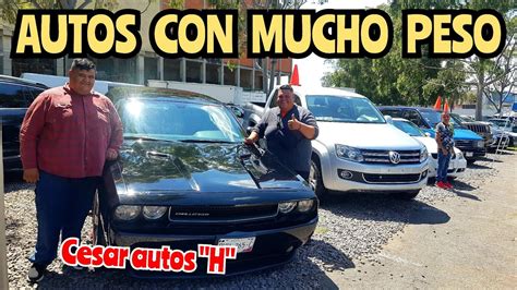 Autos Usados Seminuevos Tianguis De Autos El Tapatio Precios Mexico