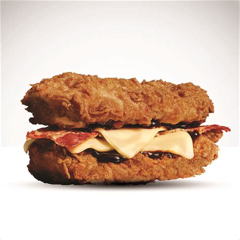 Kfc Malta Launches The Famous Double Down Newsbook