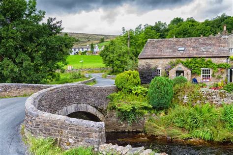 Top Of The Most Beautiful Places To Visit In Yorkshire Boutique Travel Blog