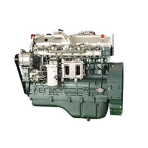 Diesel Engine Yc6a Series Guangxi Yuchai Machinery Group Coltd