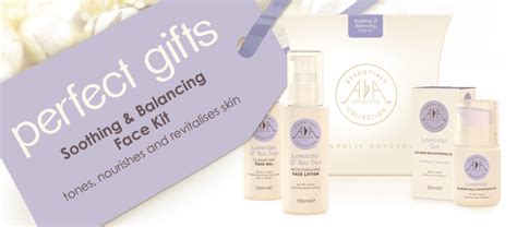 aa skincare quality natural skincare products home