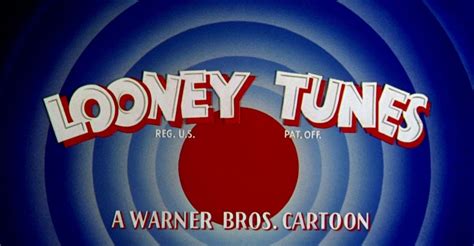 Looney Tunes Letter Font Hipfonts