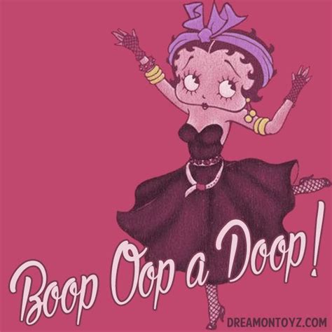 1000 Images About Boop Oop A Doop Betty Boop Graphics And Greetings On