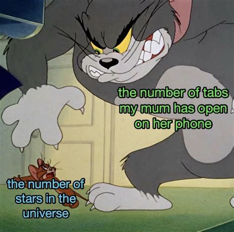 Tom And Jerry Police Meme