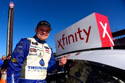 Tyler reddick entered as the defending champion, and won his second championship over cole custer and christopher bell. 2019 NASCAR Xfinity Series race winners | NASCAR.com