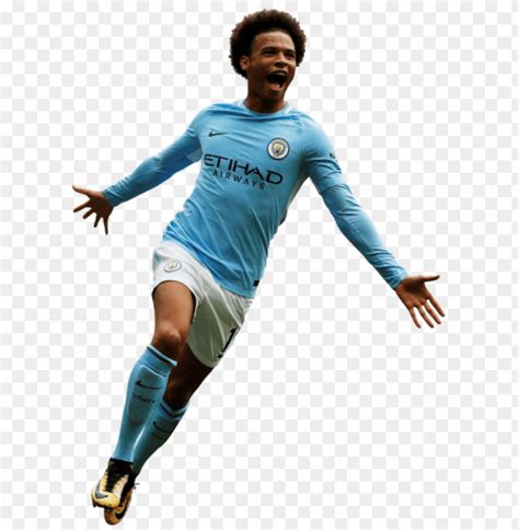 Showing good judgment and understanding: Leroy sane png clipart collection - Cliparts World 2019