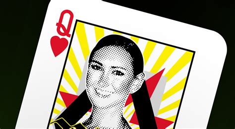 Photoshop: Part 2 - How to Design a Custom, Playing CARD | Custom playing cards, Playing cards 