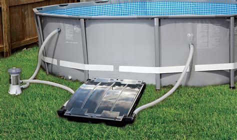 Top 10 Best Solar Pool Heater Reviews For 2022