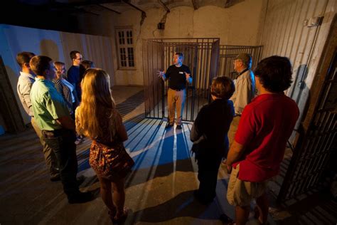 Best Ghost Tour Winners 2015 10best Readers Choice Travel Awards
