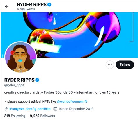 ryder ripps in hot water after dragging world of women into his feud