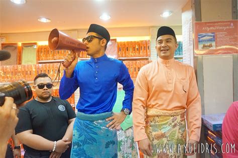 Bukan ke starvillion milik jakel shah alam??? Top Inspirasi 44 Baju Melayu Slim Fit Shah Alam