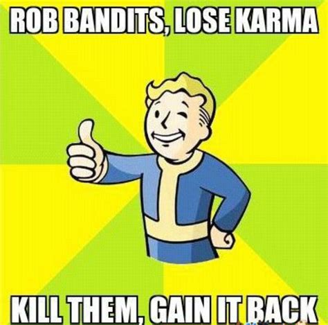 15 Hilarious Fallout Memes Only True Fans Will Understand