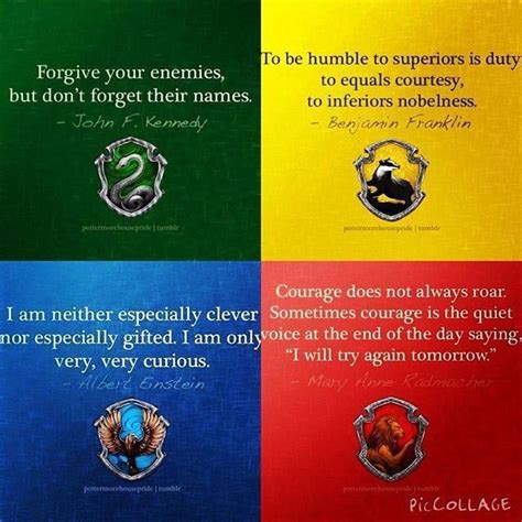 Found This On Twitter I Think It S Gold Love All The Hogwarts Houses