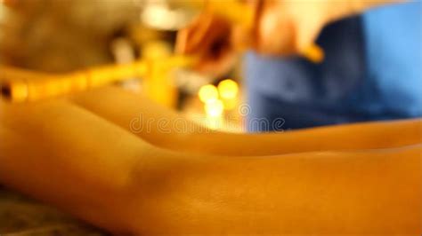 Foot Massage Stock Footage And Videos 5278 Stock Videos