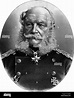 Guillermo I, Rey de Prusia y Emperador de Alemania Fotografía de stock ...