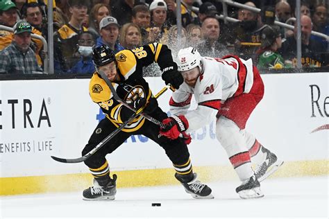 Nhl Rumors David Pastrnak Opens Up About Future With Boston Bruins