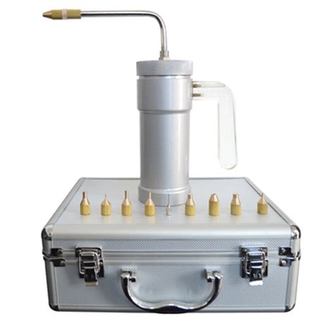 Liquid Nitrogen Cryotherapy Instrument 300ml Beauty Instrument Liquid