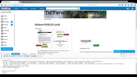 Roblox Free Robux Survey