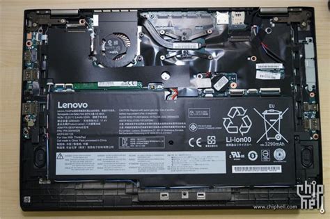 How To Upgrade Ssd On Lenovo Thinkpad X1 Carbon 4th